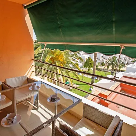 Con Vistas Al Mar Fuentemar Apartamento *