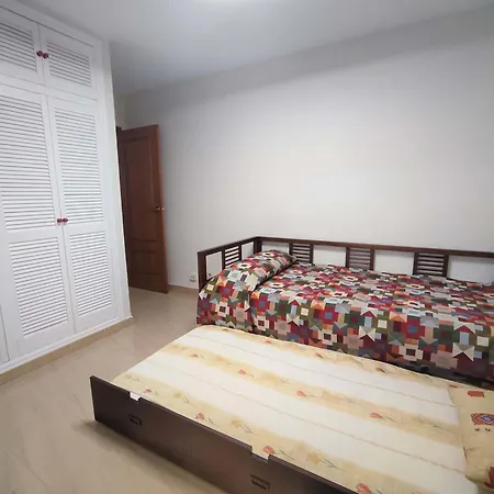 Apartamento Con Vistas Al Mar Fuentemar Alcossebre